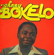 Johnny Bokelo - Johnny Bokelo album cover