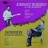 Johnny Bokelo - L'Afrique Danse No 1 album cover