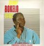 Johnny Bokelo - Mwan Ansel album cover
