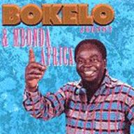 Johnny Bokelo - Super Sandoka album cover