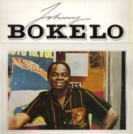 Johnny Bokelo - Tout a C'Est La Vie album cover