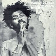 Johnny Clarke - Dreader Dread 1976-1978 album cover