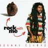 Johnny Clarke - Rock with Me album cover