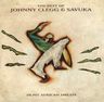 Johnny Clegg - In my African Dream (The best of Johnny Clegg and Savuka) album cover