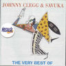 Johnny Clegg - The very best of Johnny Clegg and Savuka album cover