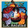 Johnny Polanco - L.A. Amistad album cover