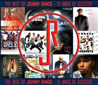 Johnny Ramos - 15 Anos de Sucesso  album cover