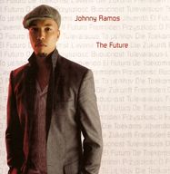 Johnny Ramos - The Future album cover
