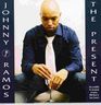 Johnny Ramos - The Present album cover