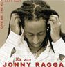 Jonny Ragga - Give me the key album cover