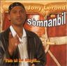 Jony Lerond - Somnanbil album cover