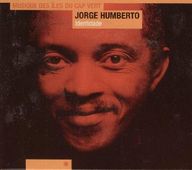 Jorge Humberto - Identidade album cover