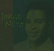 Jorge Neto - Dia Diferenti album cover