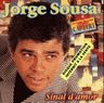 Jorge Sousa - Sinal d'amor album cover
