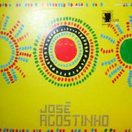 José Agostinho - Fefinha album cover