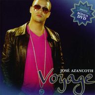 Jos Azancoth - Voyage album cover