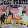 José Ferge - Roi Tanbou album cover