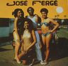 José Ferge - Roi Tanbou album cover