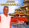 Jose Missamou - El Salsero de Brazza à Cuba album cover