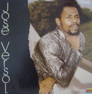 José Versol - San Ou album cover
