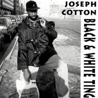 Joseph Cotton - Black & White Ting album cover