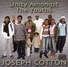 Joseph Cotton - Unity Amoungst The Youths album cover