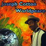 Joseph Cotton - Worldpeace album cover