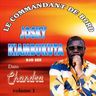 Josky Kiambukuta - Chandra vol.1 album cover