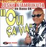 Josky Kiambukuta - Oui ca va album cover