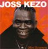 Joss Kezo - Mon Testament album cover