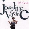 Josseline Varane - J'ai si mal album cover