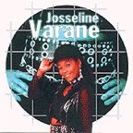 Josseline Varane - Pardonne Moi album cover