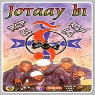 Jotaay Bi - Rap bi rap la album cover
