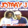 Jotaay J - Music album cover