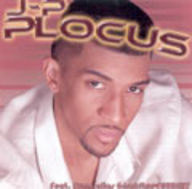 J-P Plocus - JP Plocus album cover