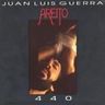 Juan Luis Guerra - Areito album cover