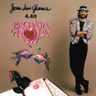 Juan Luis Guerra - Bachata Rosa album cover