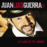 Juan Luis Guerra - La Llave De Mi Corazon album cover
