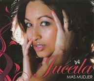 Juceila - Mas Mudjer album cover