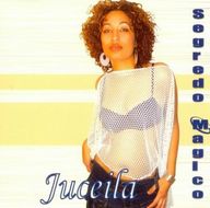 Juceila - Segredo magico album cover