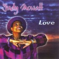 Judy Mowatt - Love album cover