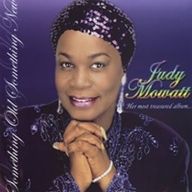 Judy Mowatt - Something Old Something New album cover