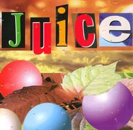 Juice - Juice : 100% Soly album cover