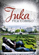 Juka - Fica Comigo album cover