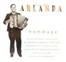 Jules Arlanda - Hommage album cover