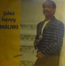 Jules-Henri Malacquis - Surprise album cover