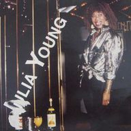 Julia Young - Libert album cover