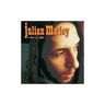 Julian Marley - A Time & Place album cover