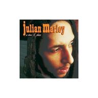 Julian Marley - A Time & Place album cover