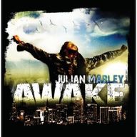 Julian Marley - Awake album cover